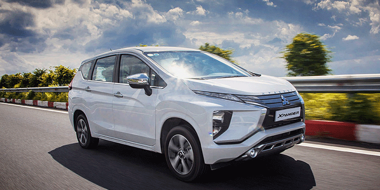 Mitsubishi Xpander