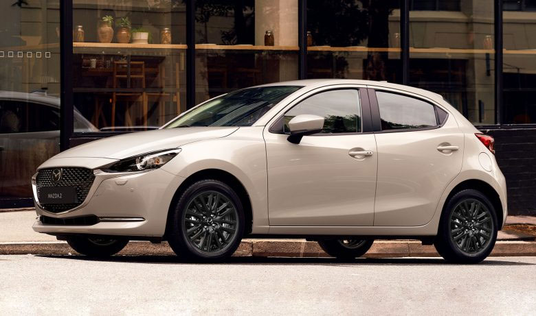 Có nên mua xe Mazda 2 không?