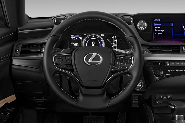 Lexus-ES-2022-9