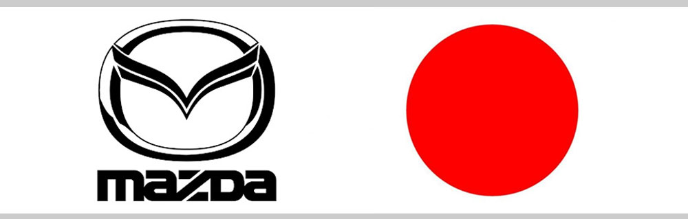 Mazda là hãng xe ô tô của Nhật Bản