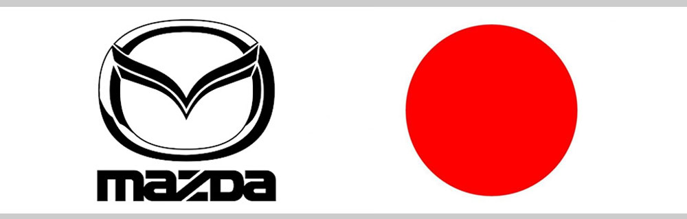 Mazda is a Japanese automobile company