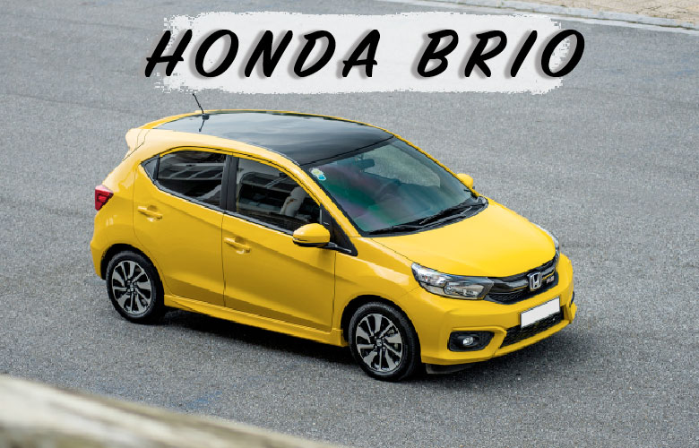 Có nên mua Honda Brio không? Ưu nhược điểm và giá bán | anycar.vn