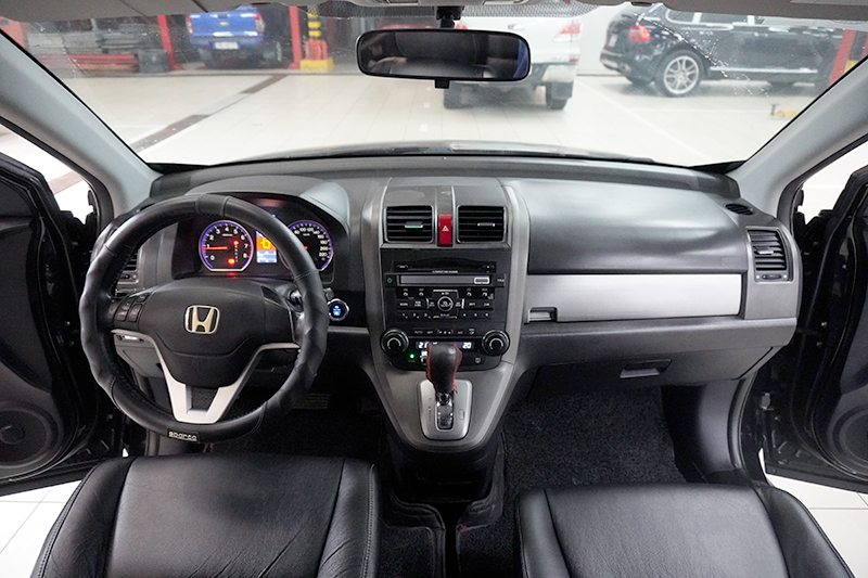 Honda CR-V 2.4AT 2010 - 12