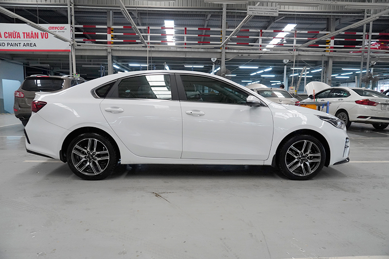 Kia Cerato  Luxury 1.6AT 2020 - 4