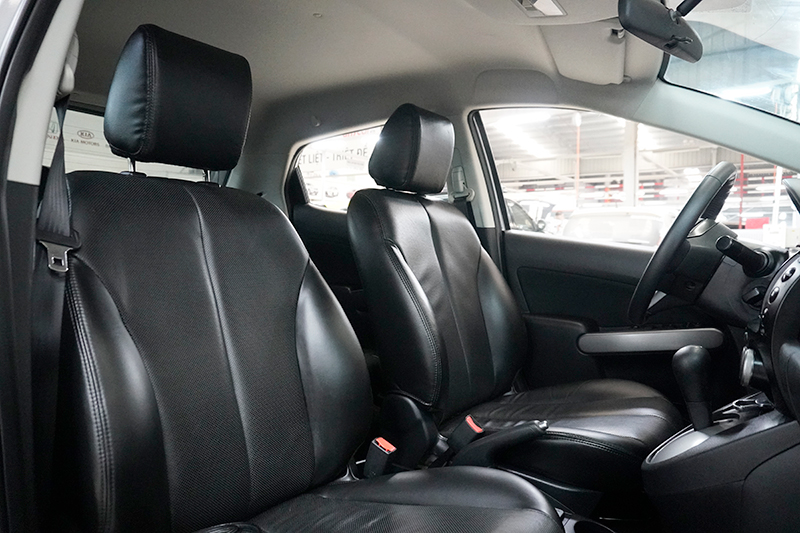 Mazda 2S 1.5AT 2015 - 14