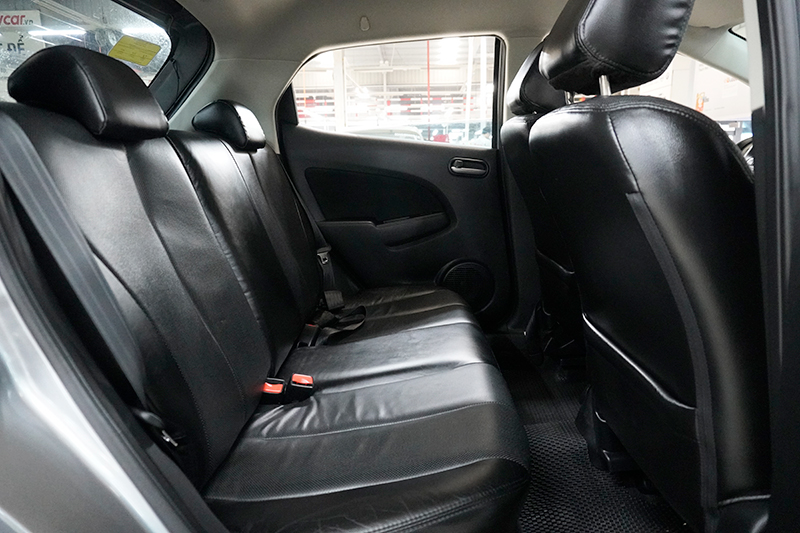 Mazda 2S 1.5AT 2015 - 15