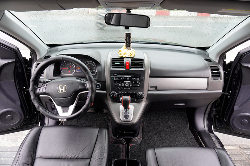 Honda CR-V 2.4AT 2010 - 13