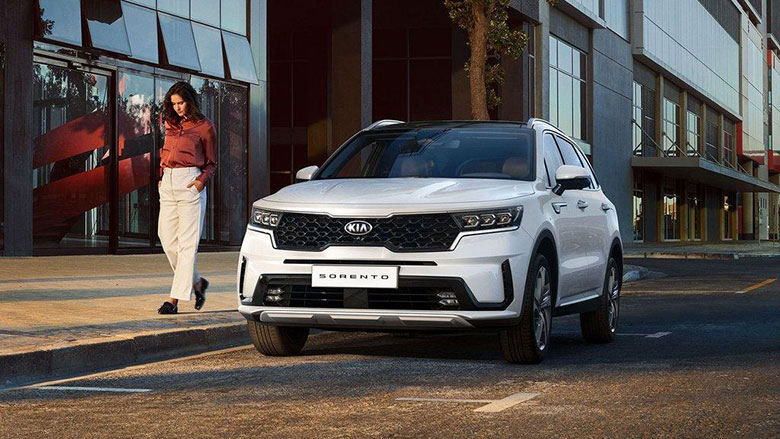 Kia - Cú lội ngược dòng từ lúc đổi logo và thiết kế ngày càng bắt mắt - 6