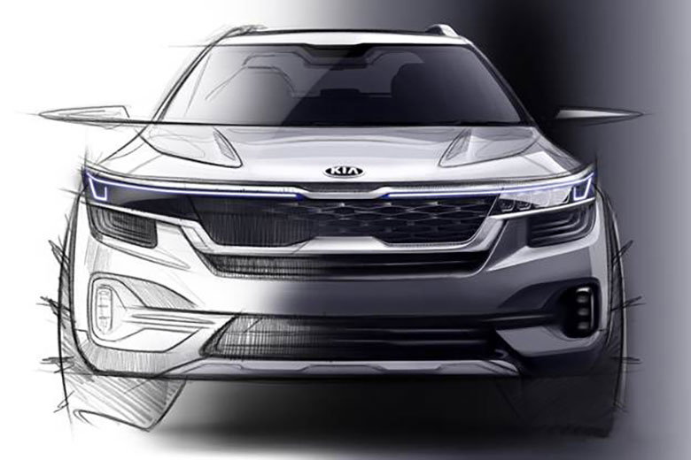 Kia - Cú lội ngược dòng từ lúc đổi logo và thiết kế ngày càng bắt mắt - 5