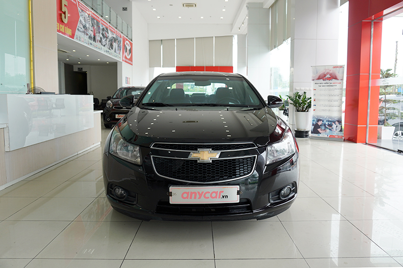 Chevrolet Cruze LT 1.6MT 2013 - 2