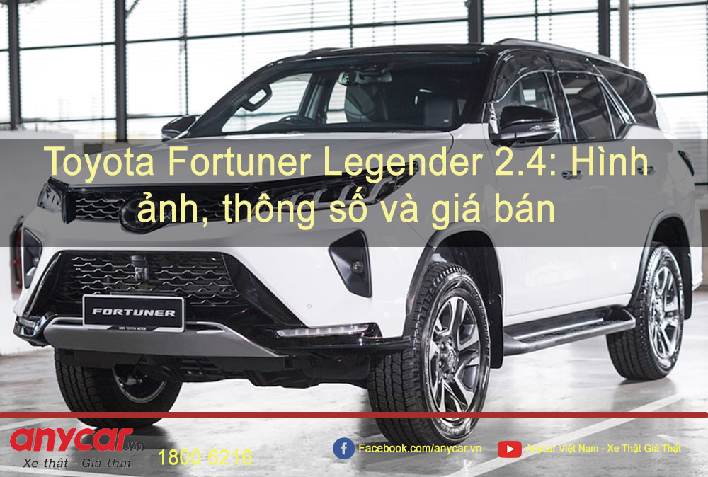 Toyota Fortuner 2021 đã hé lộ những hình ảnh thực tế tại Hà Nội  Xefun