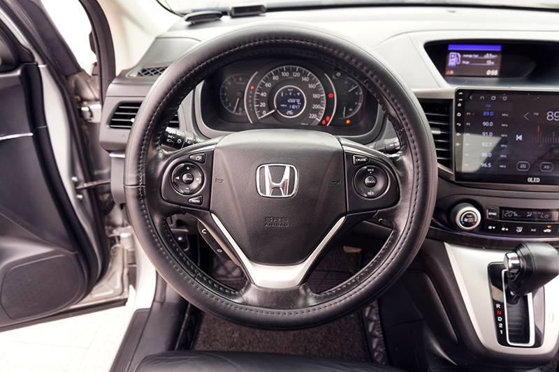 Honda CR-V L 2.4AT 2014 - 11