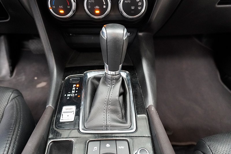 Mazda 3 SD 1.5AT 2018 - 13