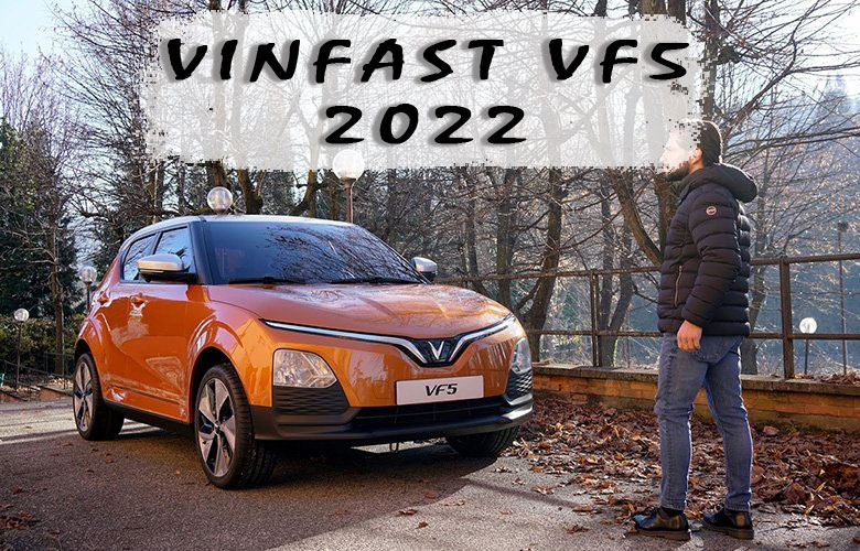 VinFast VF5