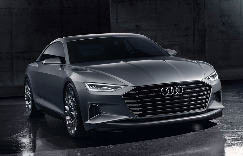 Audi A9 2022: Giá Xe, Thông Số & Hình Ảnh (All-New) | Anycar.Vn