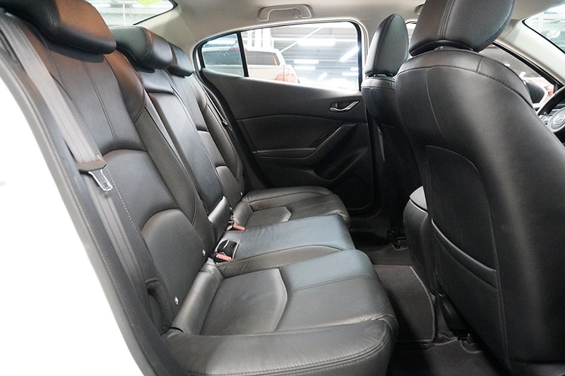Mazda 3 SD 1.5AT 2018 - 15
