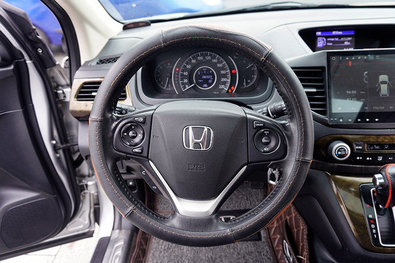 Honda CRV 2.4L AT 2013 - 11