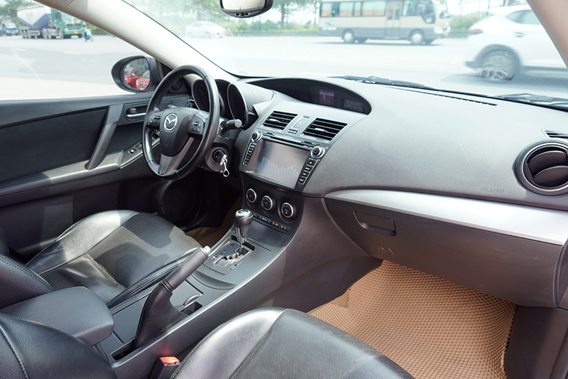 Mazda 3S Sedan 1.6AT 2014 - 12