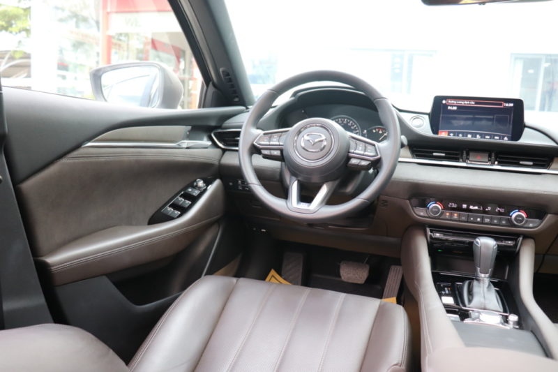 Mazda 6 Premium GAT 2.5AT 2021 - 15