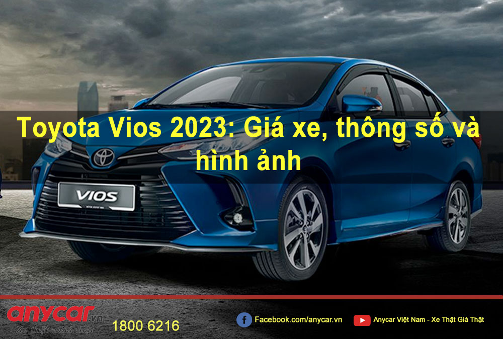 Toyota Vios thế hệ mới ra mắt  bước tiến lớn về thiết kế  VnExpress