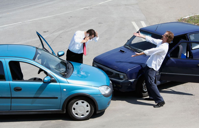 4 điều cần ghi nhớ để nhận được khoản bồi thường sau tai nạn ô tô