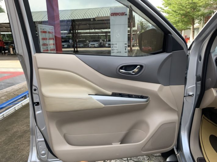 Nissan Navara 2.5AT 2019 - 9