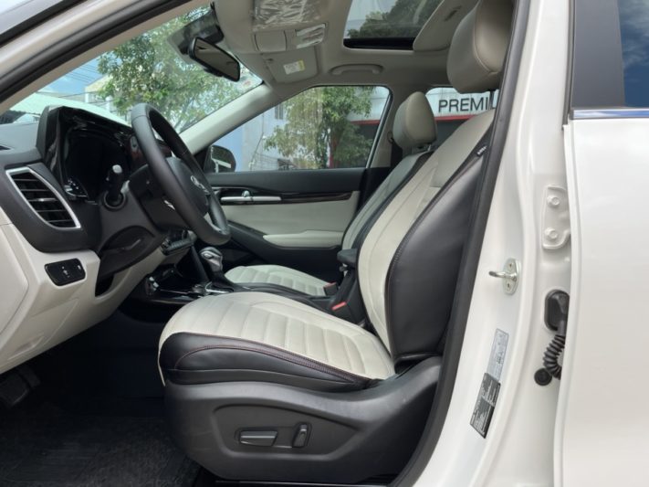 Kia Seltos premium 1.4AT 2020 - 15
