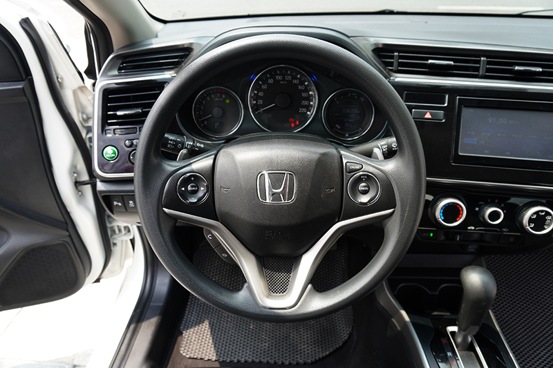 Honda City CVT 1.5AT 2019 - 12