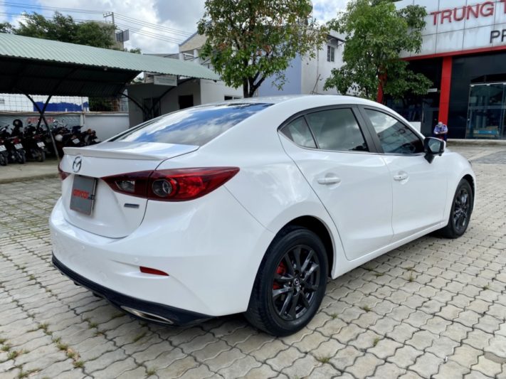 Mazda 3 1.5AT 2018 - 5