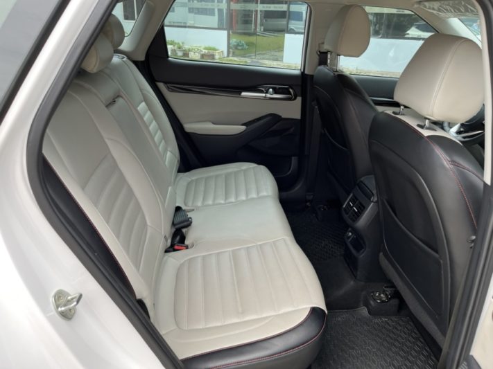 Kia Seltos premium 1.4AT 2020 - 17