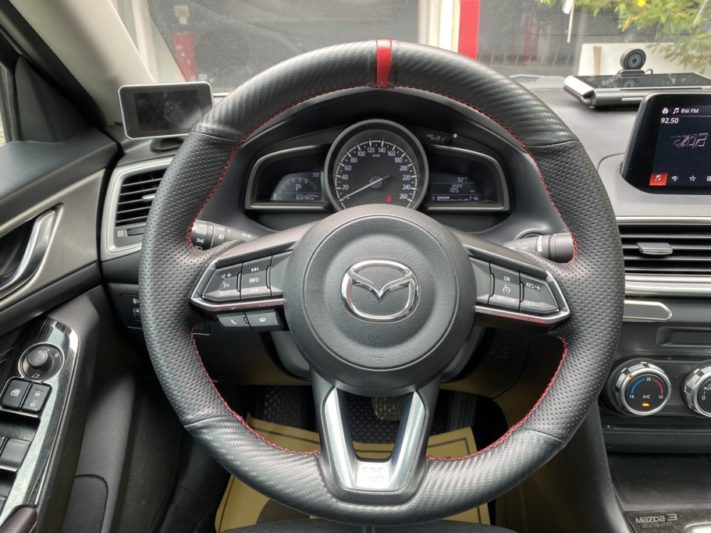 Mazda 3 1.5AT 2018 - 11