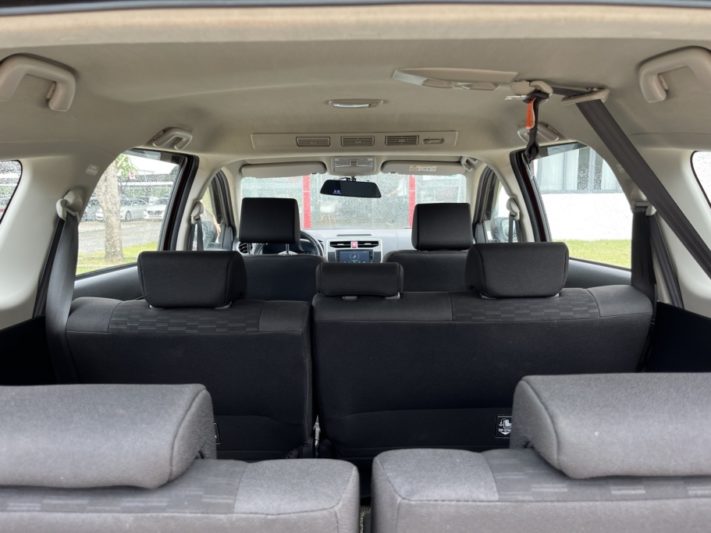 Toyota Rush S 1.5AT 2021 - 17