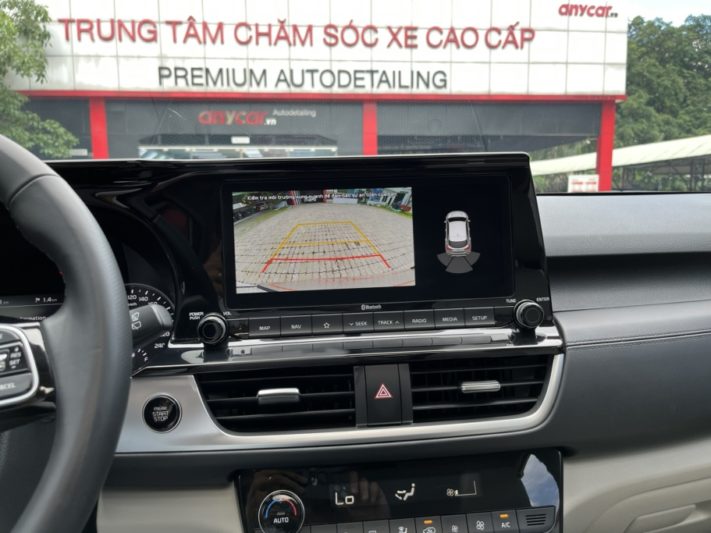 Kia Seltos premium 1.4AT 2020 - 13