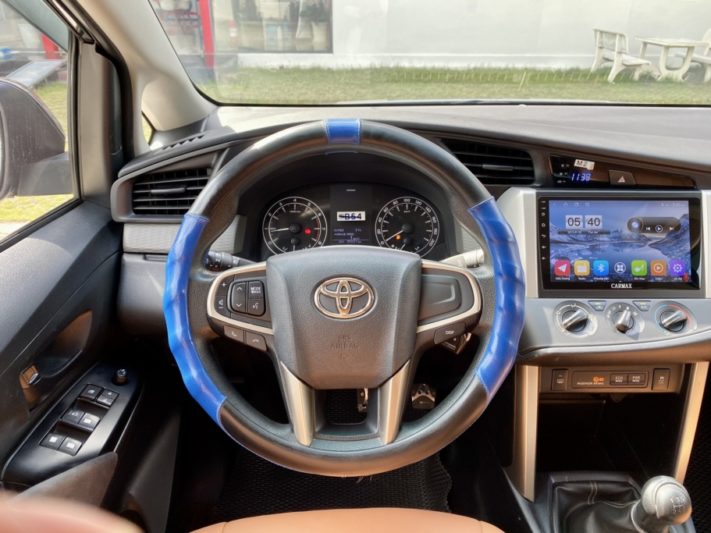Toyota Innova 2.0MT 2018 - 10