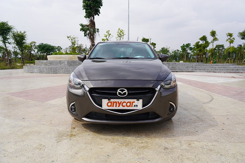 Mazda 2 Sedan 1.5AT 2019 - 2