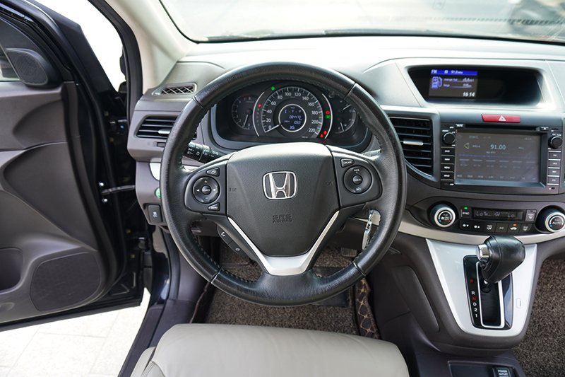 Honda CR V 2.0AT 2013 - 12