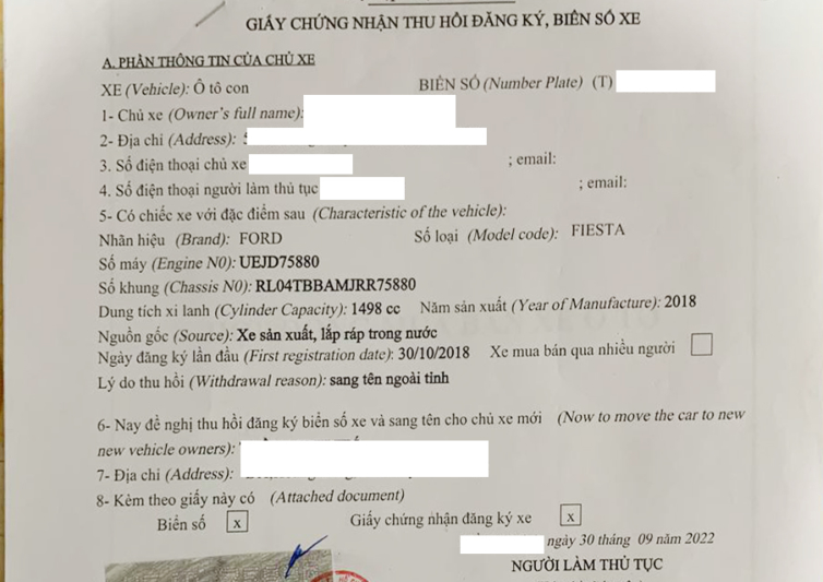 Ford Fiesta Titanium Sedan 1.5AT 2018 - 17