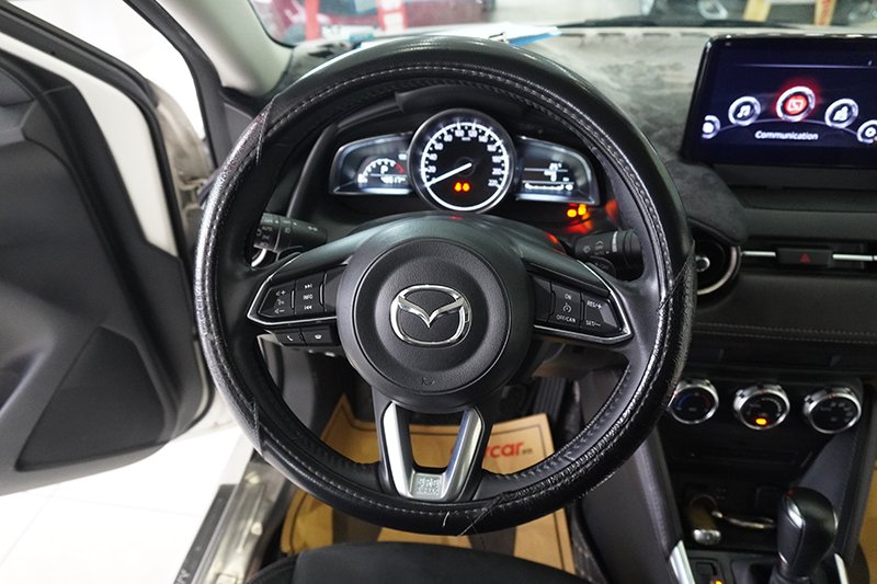 Mazda 2 Luxury 1.5AT 2019 - 11