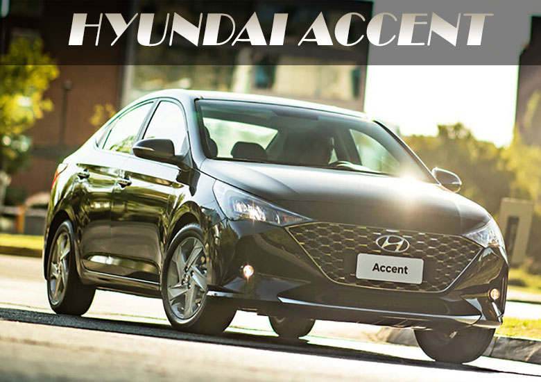 Thông số Hyundai Accent 2023 Kích thước Động cơ Tiện nghi