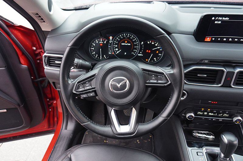 Mazda CX 5  Premium 2.0AT 2020 - 10
