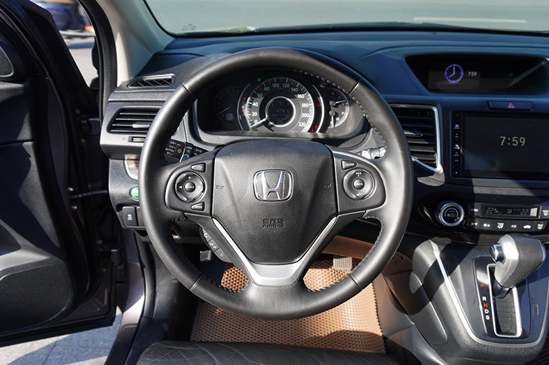 Honda CR-V 2.4AT TG 2017 - 10