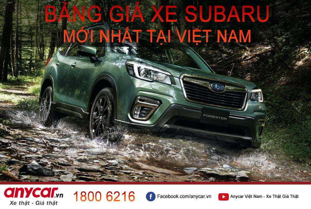 Subaru Outback với công nghệ Eyesight giá 178 tỷ đồng đã về Việt Nam