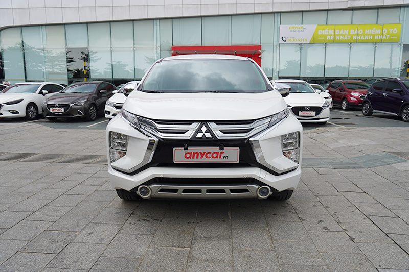 Mitsubishi Xpander 1.5AT 2020 - 2