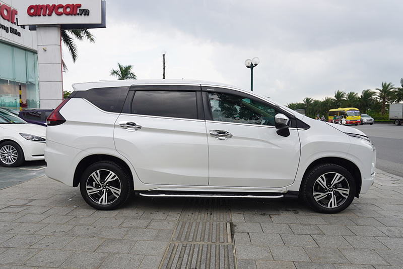 Mitsubishi Xpander 1.5AT 2020 - 8