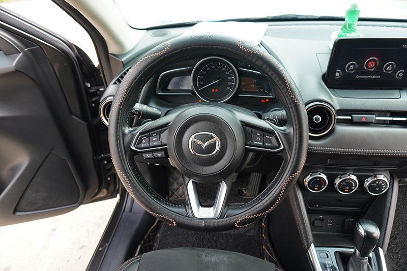 Mazda 2 Sedan 1.5AT 2019 - 12