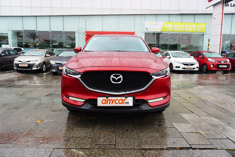 Mazda CX 5  Premium 2.0AT 2020 - 2