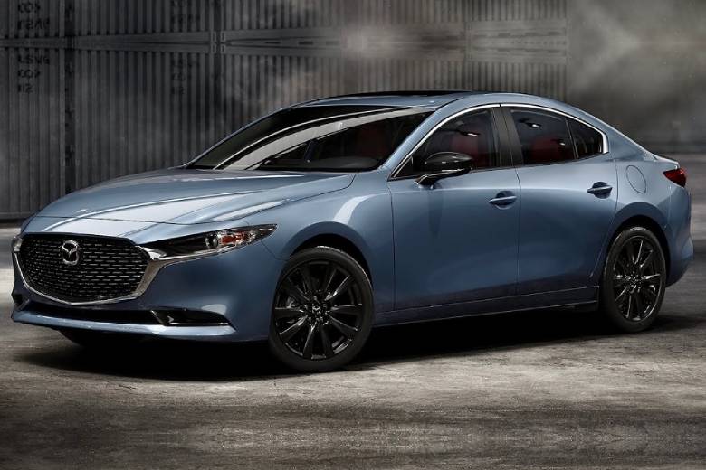  Mazda 3 2023: especificaciones, imágenes