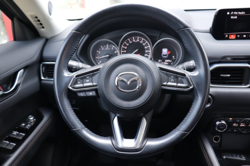 Mazda CX 5 2.5AT 2018 - 11