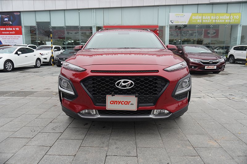 Hyundai Kona Đặc Biệt 2.0L AT 2020 - 2