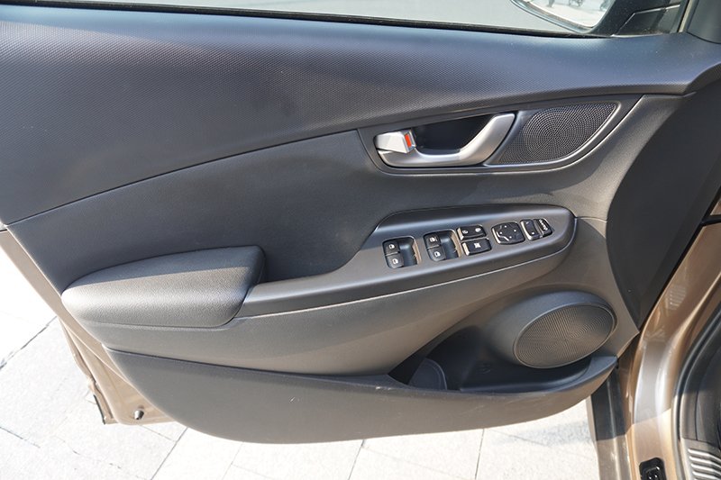 Hyundai Kona Đặc Biệt 2.0AT 2019 - 9